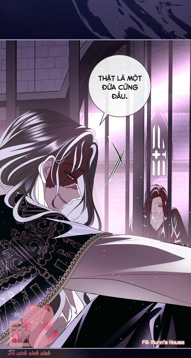 Này Boss Phản Diện, Tôi Có Thể Làm Mọi Thứ Trừ Cưới Ngài Chap 32 - Trang 4