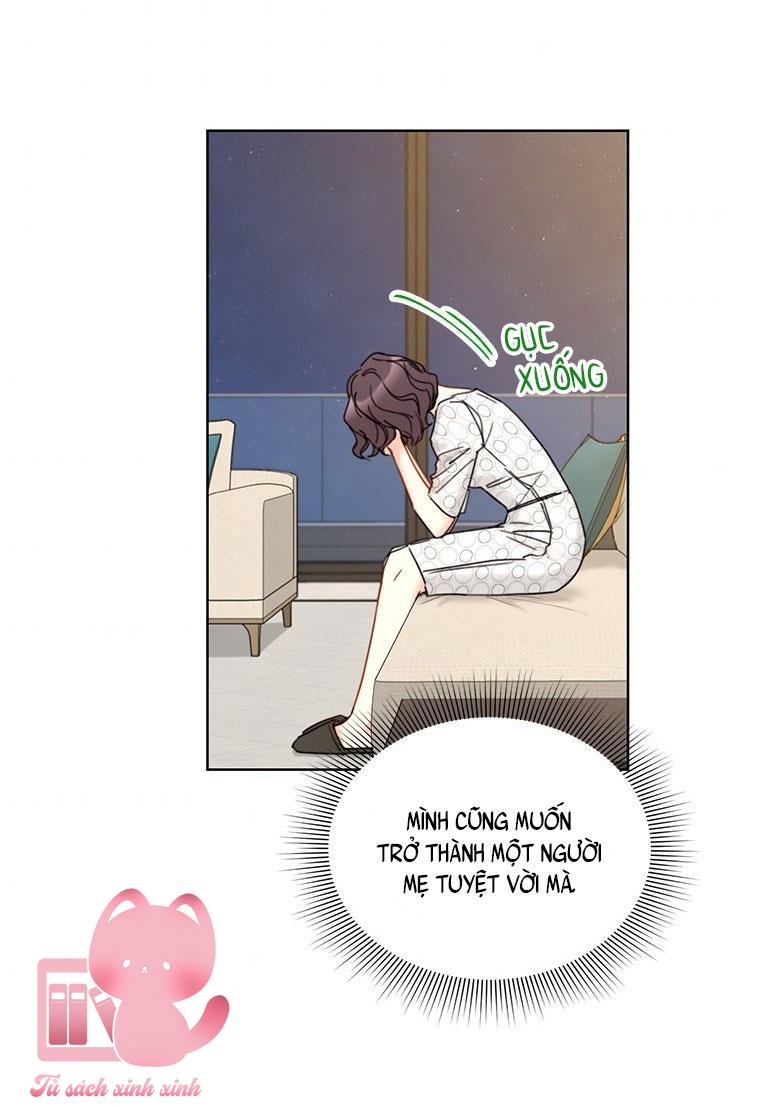 Hẹn hò chốn công sở Chapter 118 - Trang 3