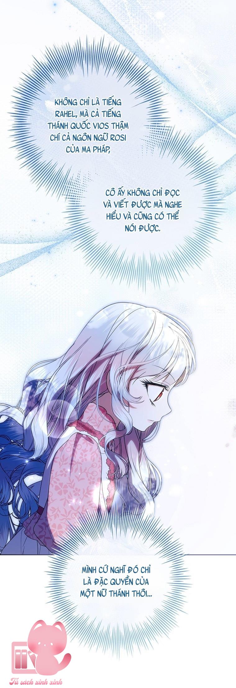 Nhận Nuôi Người Cha Phản Diện Chap 82 - Next 