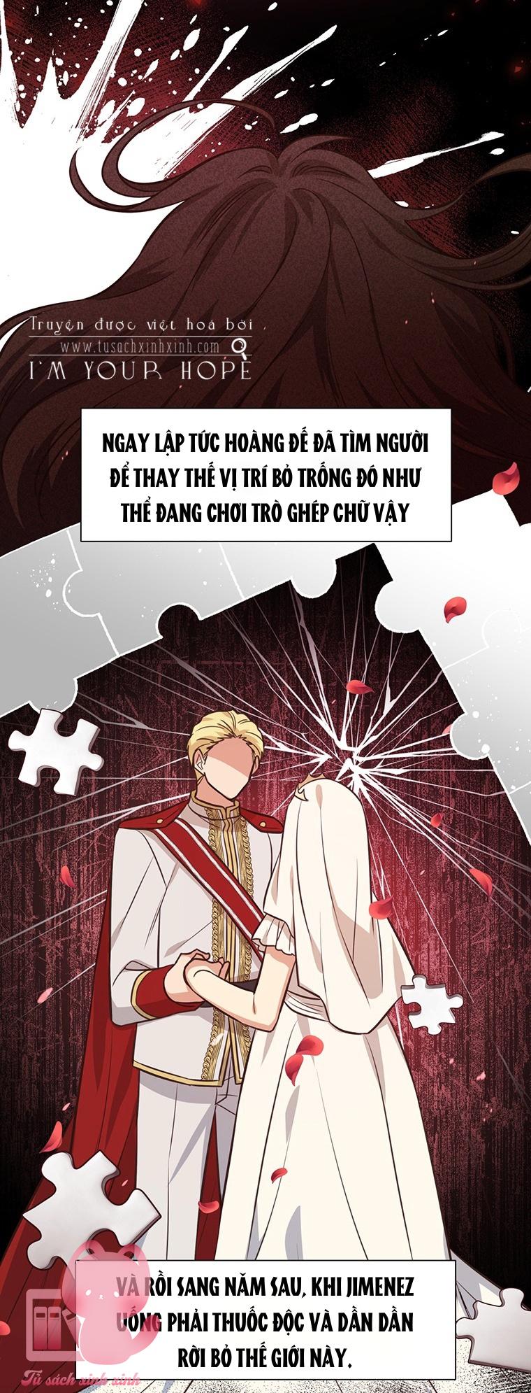 Yêu Tôi Đi, Dù Sao Ngài Cũng Chỉ Là Nhân Vật Phụ Chapter 15 - Trang 4