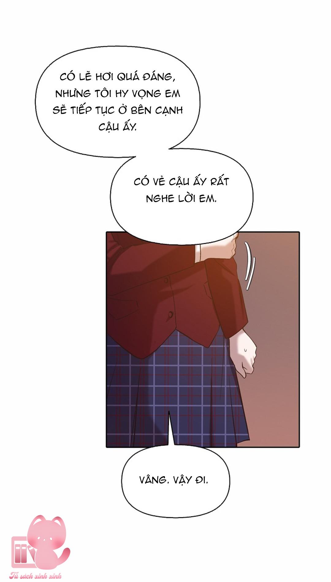 Thanh Xuân Của Chúng Ta Chap 93 - Trang 4