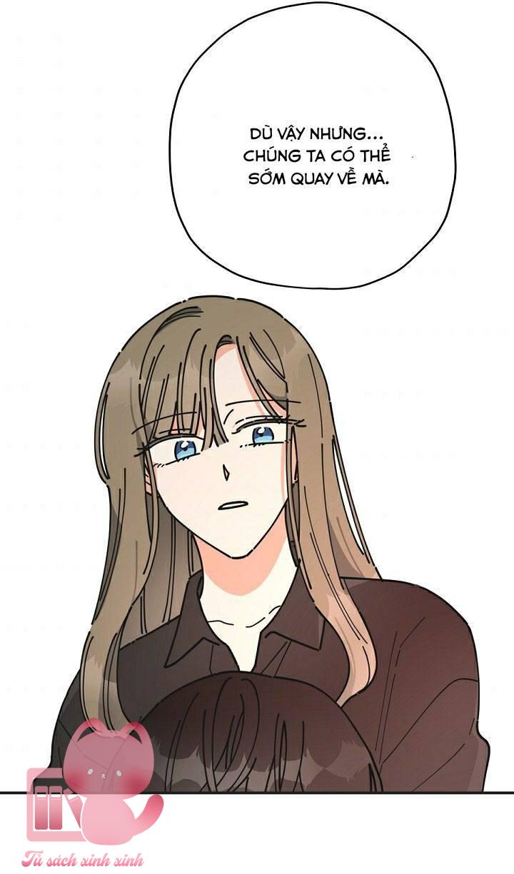 Người Hùng Của Ác Nữ Chapter 65 - Trang 4