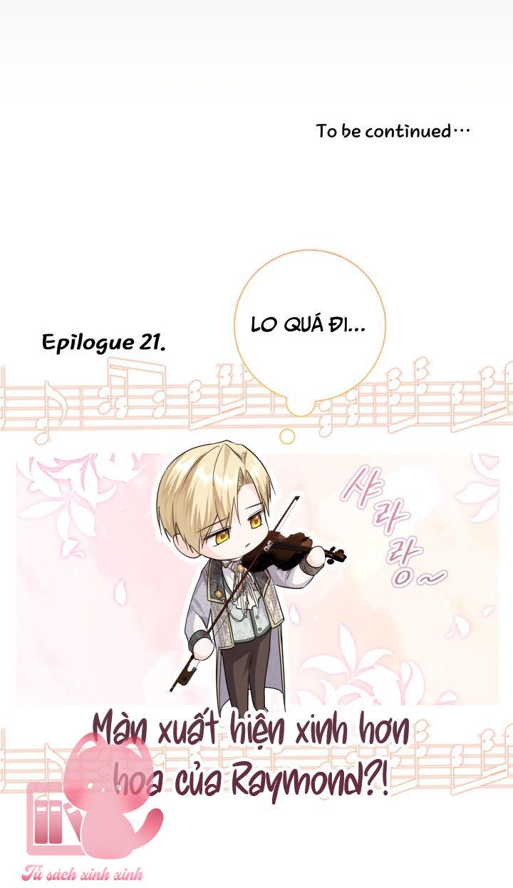 Hoàng Nữ Cosplay Nonfan Chapter 21 - Trang 4