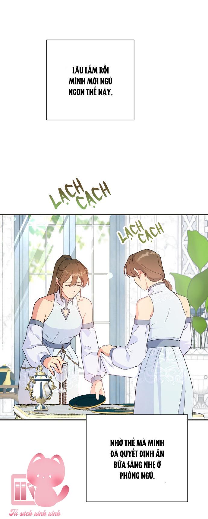Bỏ Quách Chồng Con Đi, Tiền Bạc Mới Là Tất Cả Chap 88 - Trang 2