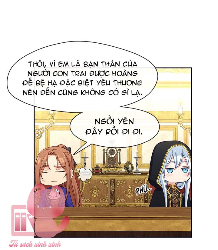 Hãy Coi Chừng Ác Nữ Chapter 75 - Trang 4