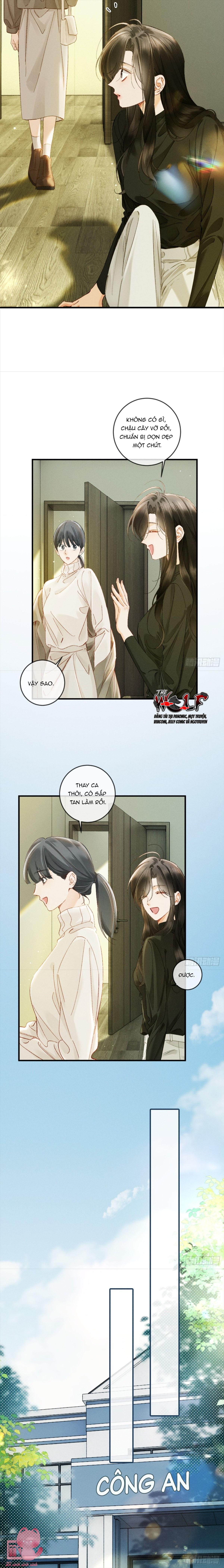 Sa Vào Cạm Bẫy Chap 39 - Next Chap 40