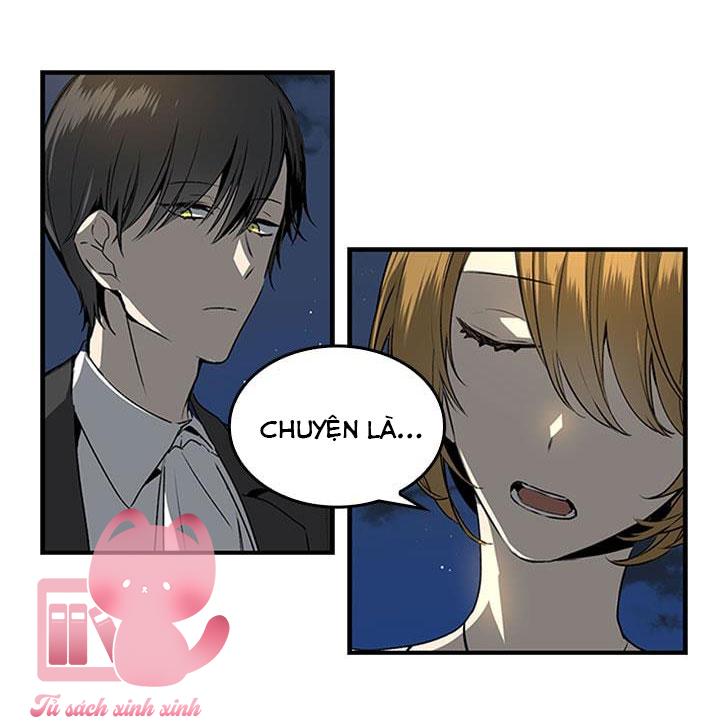 Vị Hôn Thê Khế Ước Của Công Tước Chapter 4 - Trang 4