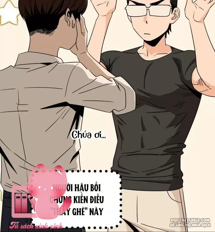 Lớ Ngớ Vớ Phải Tình Yêu Chap 66 - Trang 2