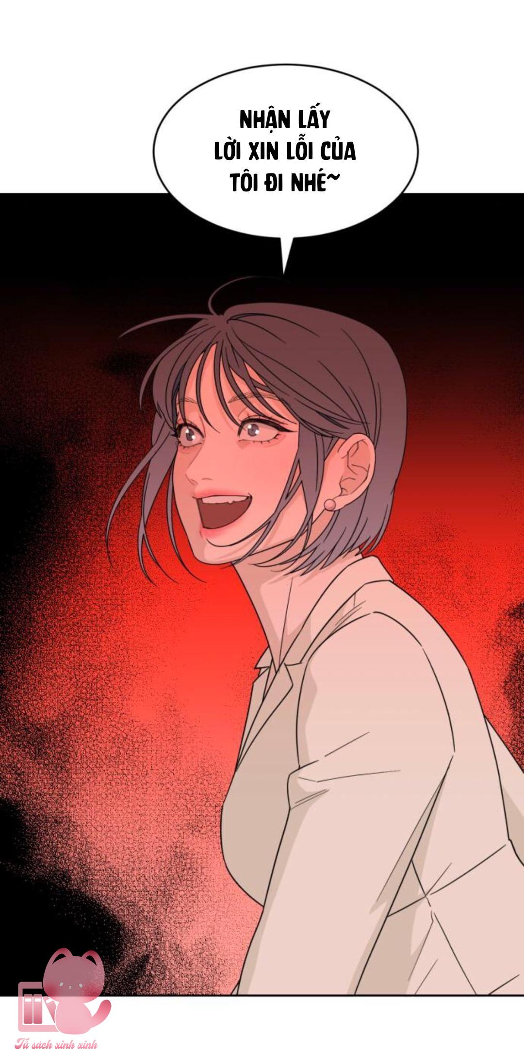 Vận May Không Ngờ Chapter 26 - Trang 4