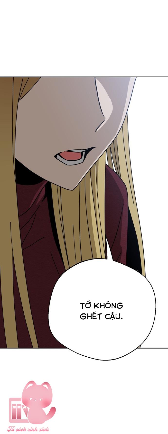 Lớ Ngớ Vớ Phải Tình Yêu Chap 36 - Trang 2