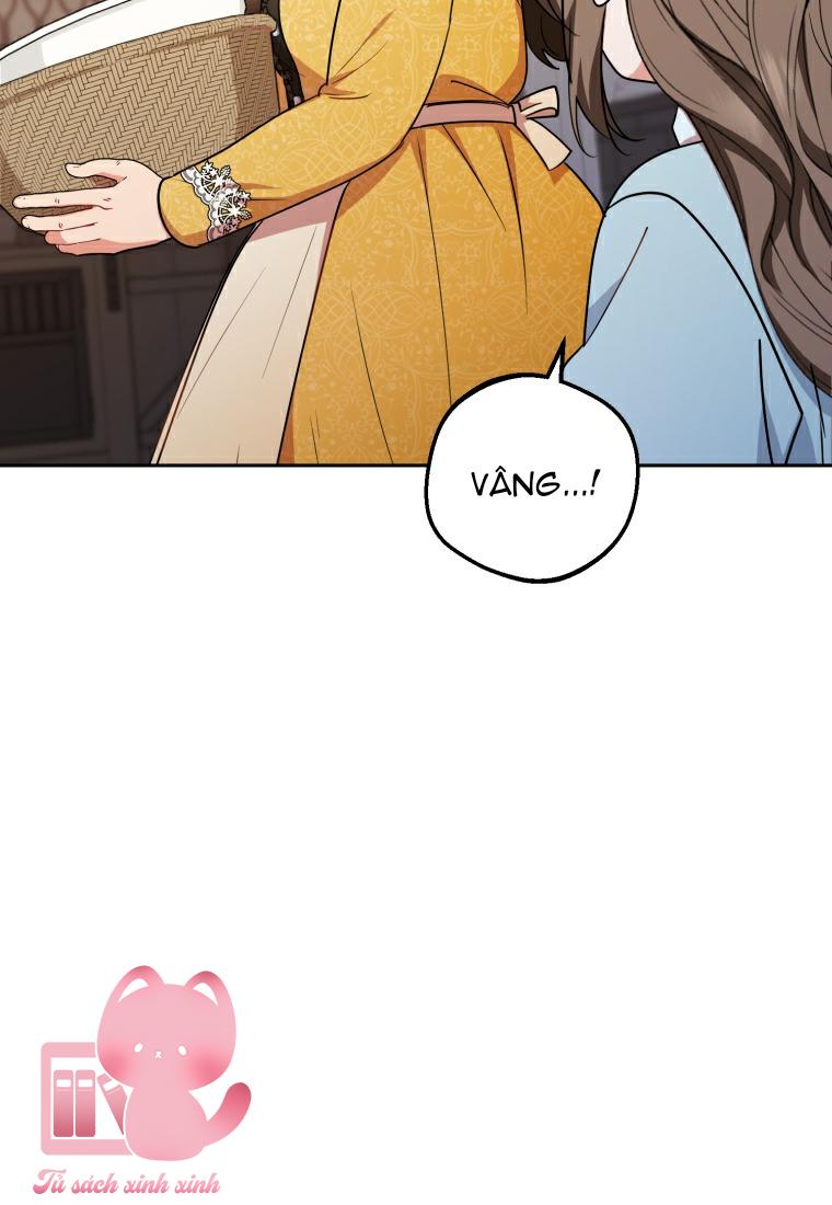 Được Yêu Thương Mà Còn Ngại Ngùng Sao! Chapter 9 - Trang 4