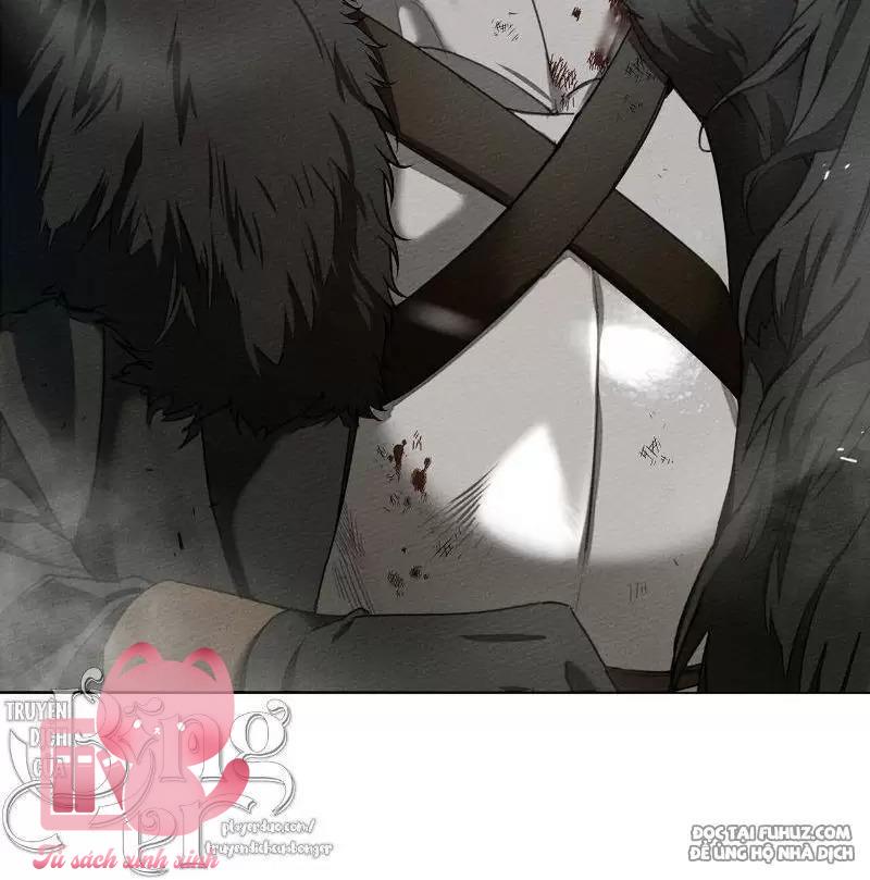 Dưới Tán Cây Sồi Chapter 25 - Trang 3