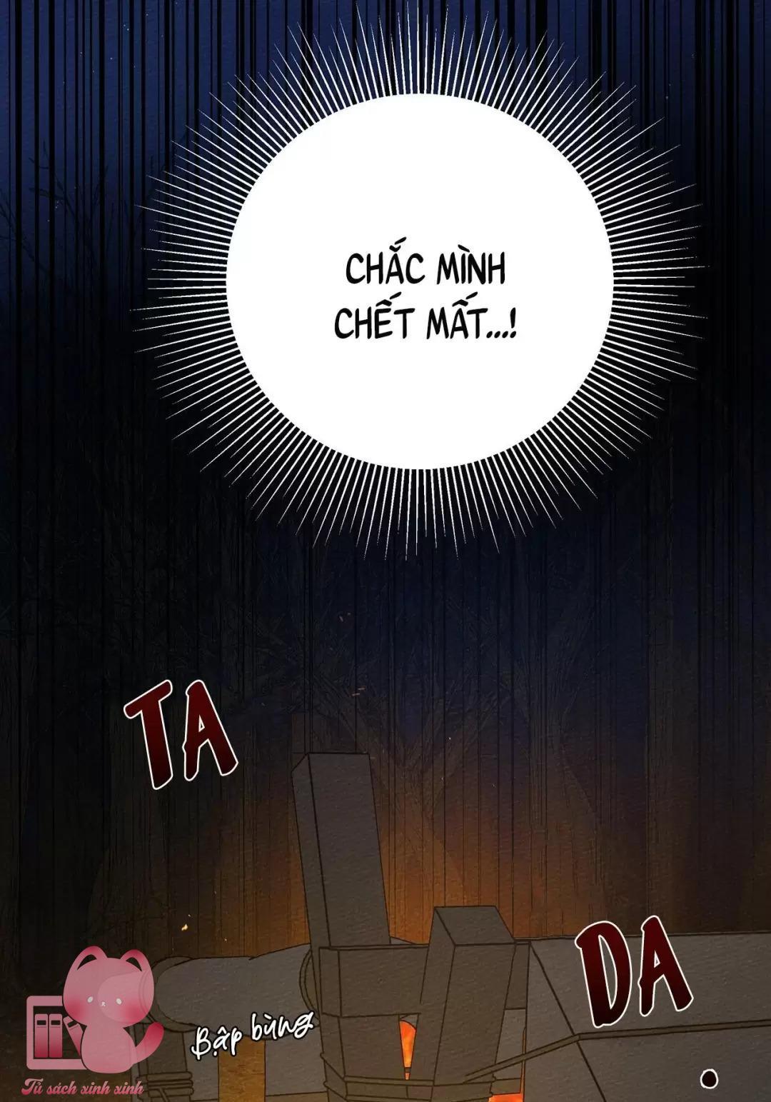 Dưới Tán Cây Sồi Chap 40 - Trang 2