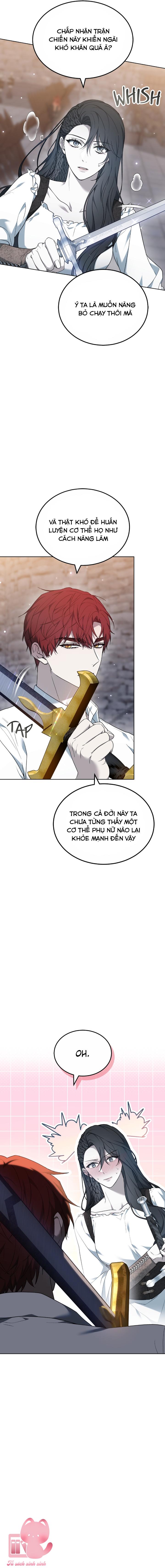 Thời Đại Oman Chap 40 - Trang 2