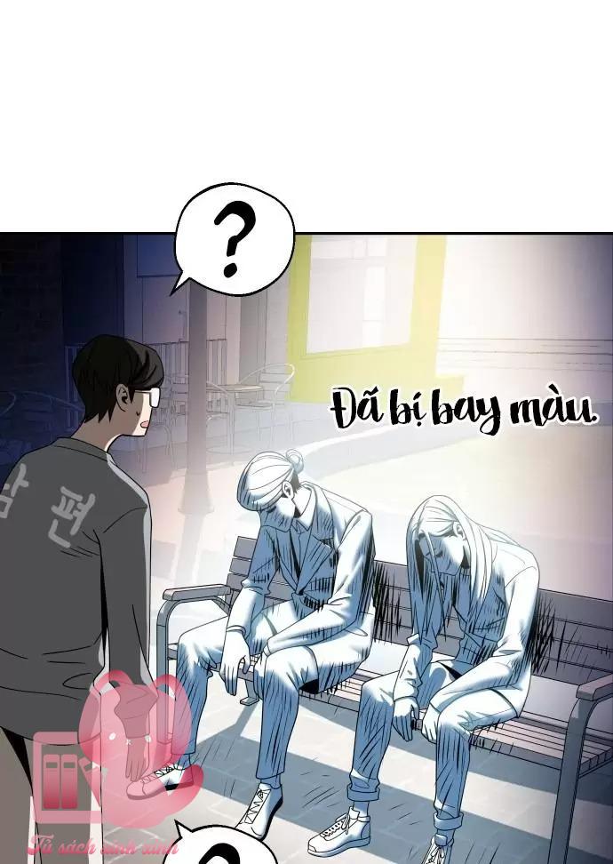 Lớ Ngớ Vớ Phải Tình Yêu Chap 52 - Trang 2