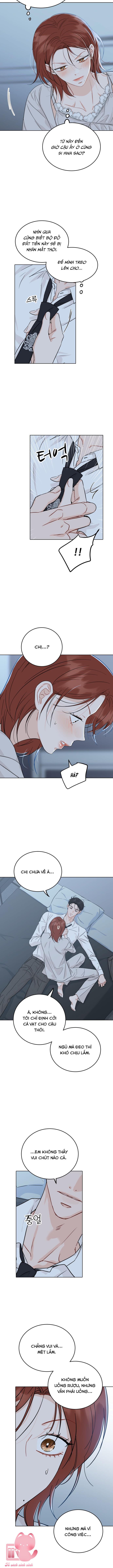 Người Một Nhà Chapter 54 - Trang 4