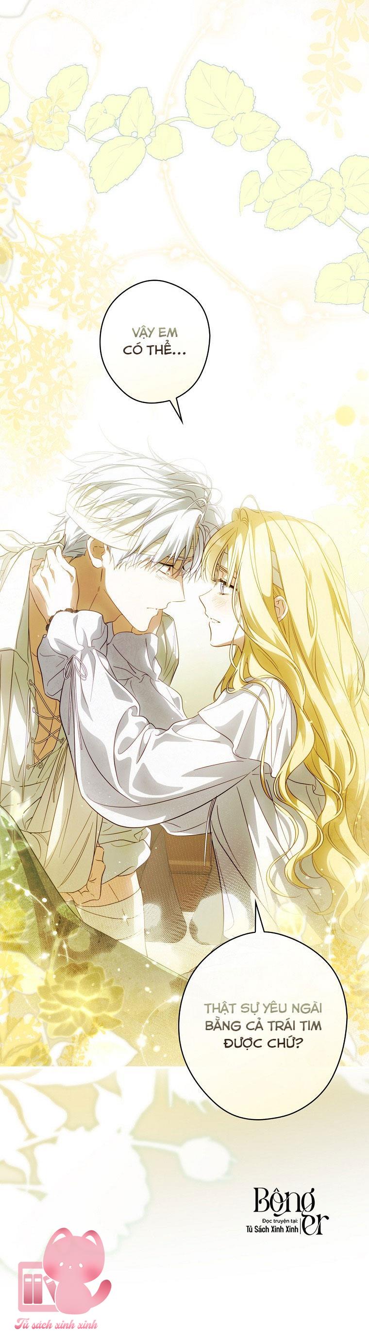Cách Khiến Phu Quân Đứng Về Phía Tôi Chap 111 - Trang 2