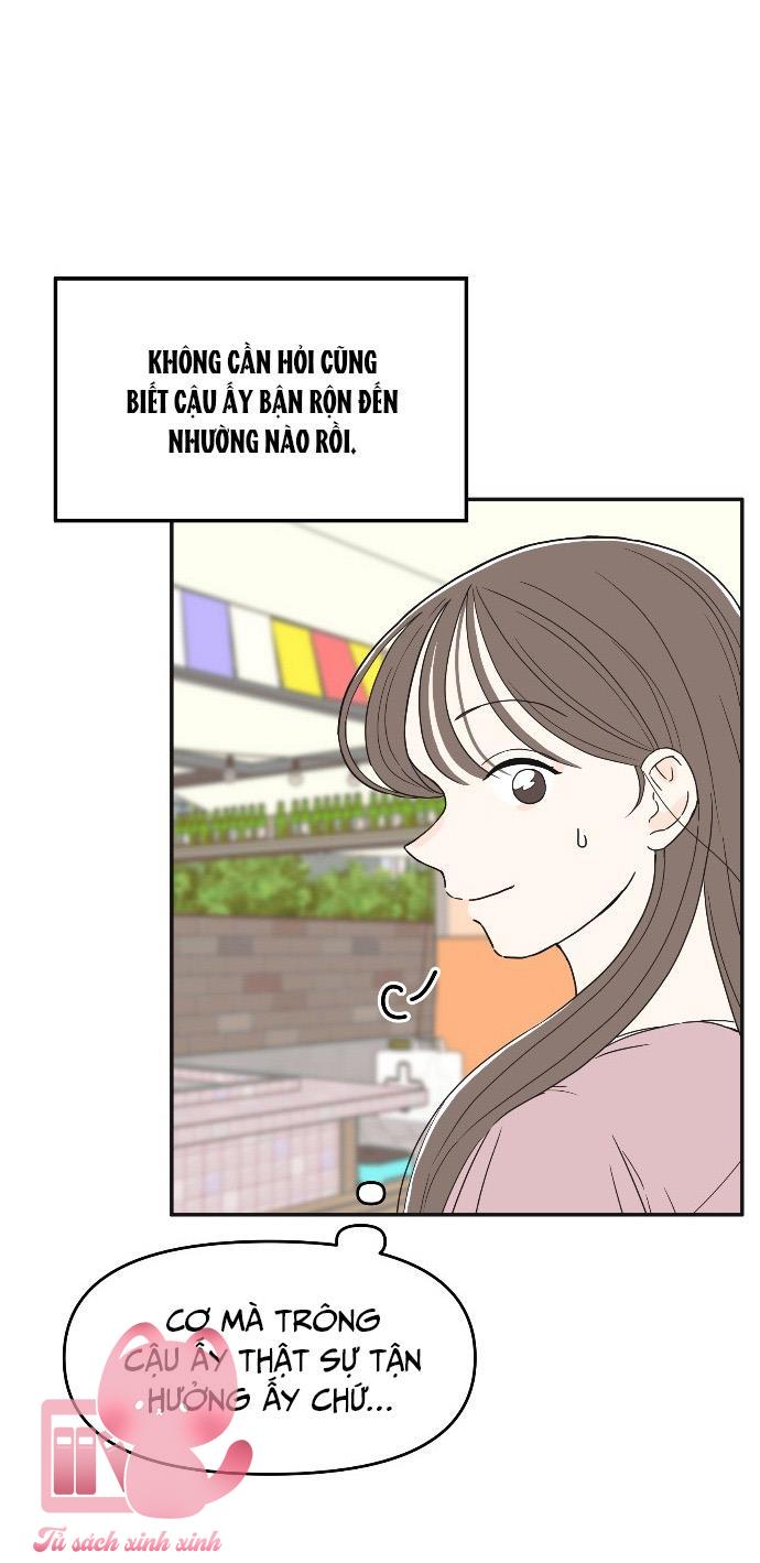 Trái Dấu Hút Nhau Chap 9 - Trang 2