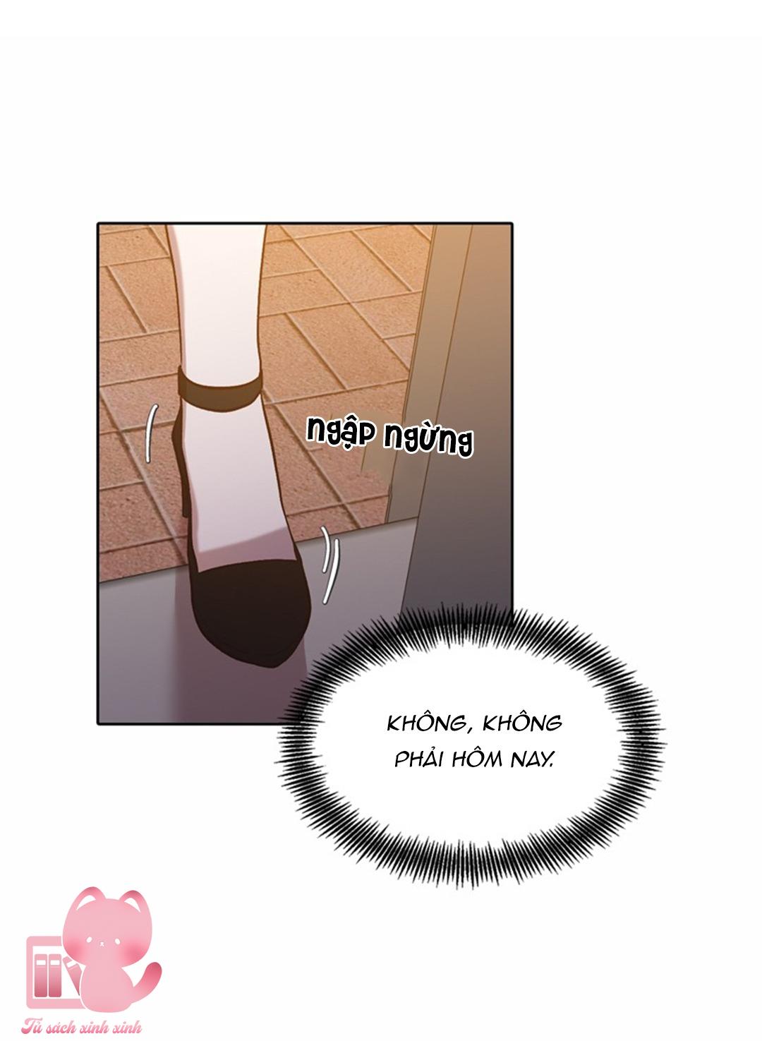 Thanh Xuân Của Chúng Ta Chap 91 - Trang 4