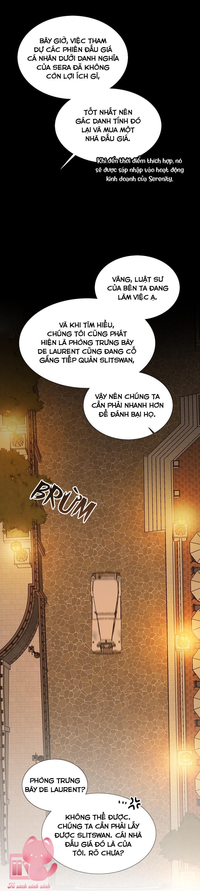 Serena Chap 82 - Trang 2