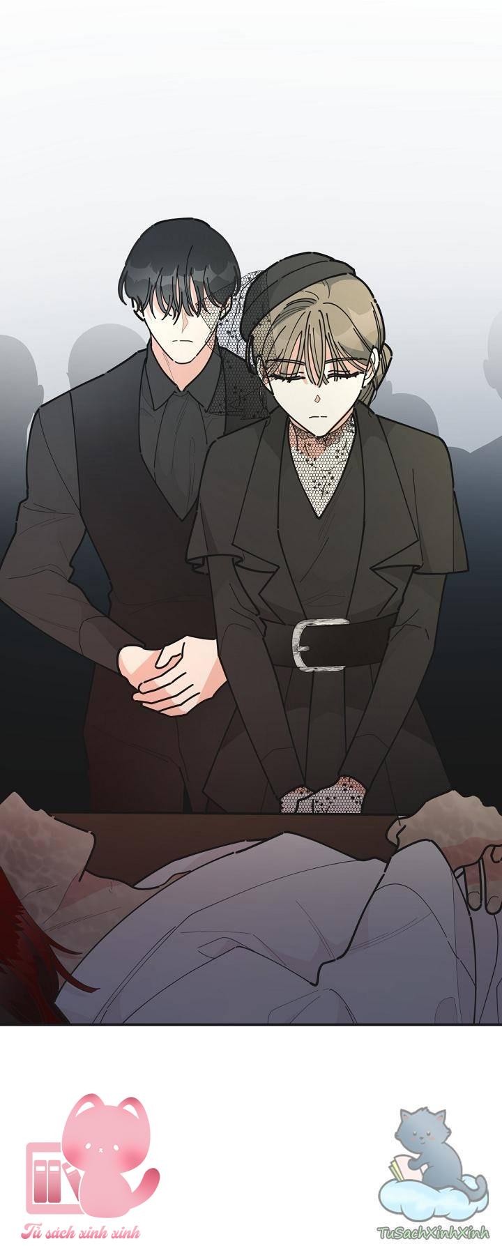 Người Hùng Của Ác Nữ Chapter 85 - Trang 4