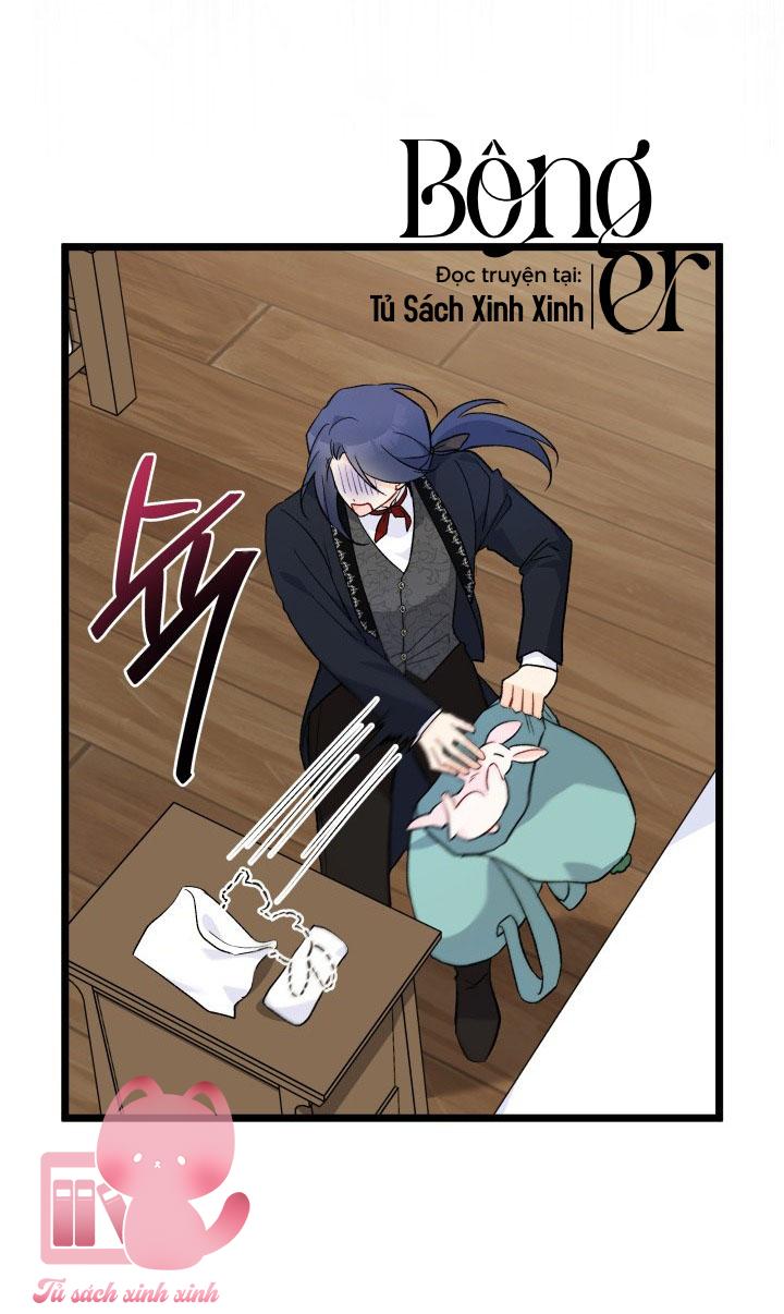 Quan Hệ Cộng Sinh Giữa Báo Đen Và Thỏ Trắng Chap 129 - Trang 2