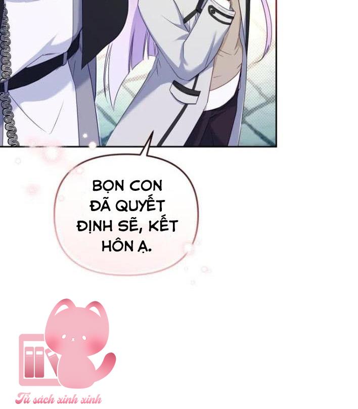 Tôi Được Nuôi Dưỡng Bởi Những Kẻ Phản Diện Chap 48 - Trang 3