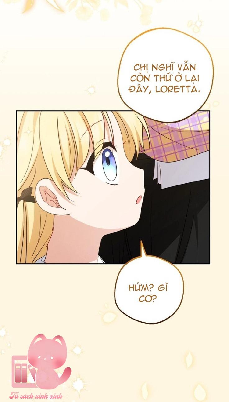 Được Yêu Thương Mà Còn Ngại Ngùng Sao! Chap 59 - Trang 4