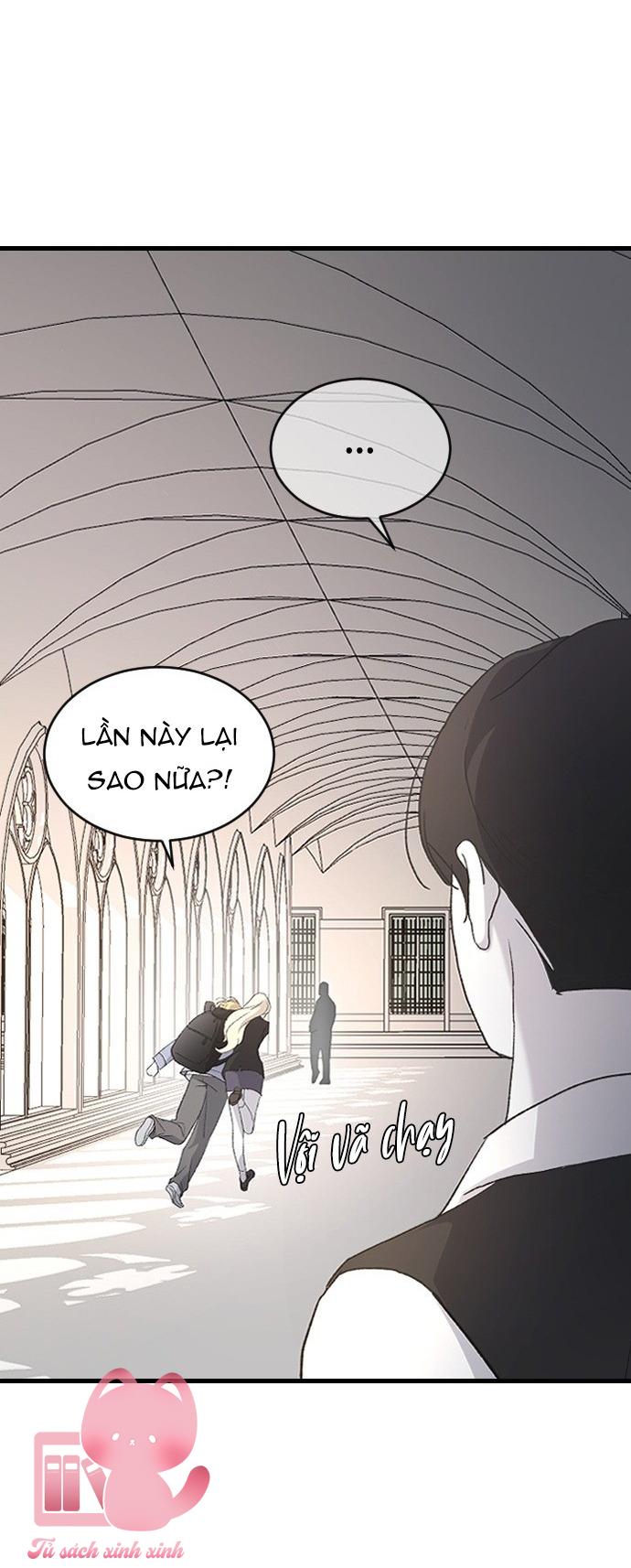 Ba Anh Trai Cực Phẩm Của Tôi Chap 79 - Trang 3