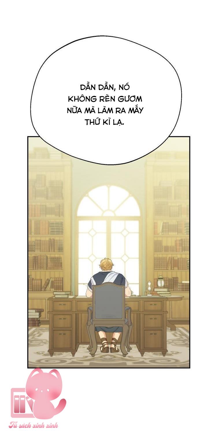 Bỏ Quách Chồng Con Đi, Tiền Bạc Mới Là Tất Cả Chap 44 - Trang 2
