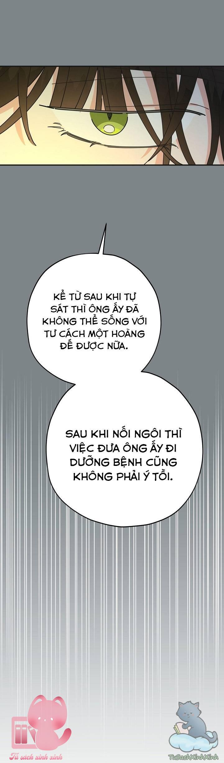 Người Hùng Của Ác Nữ Chapter 83 - Trang 4
