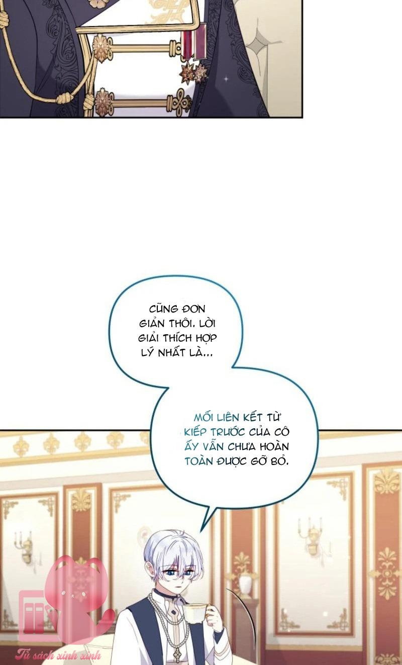 Tôi Được Nuôi Dưỡng Bởi Những Kẻ Phản Diện Chap 97 - Trang 3