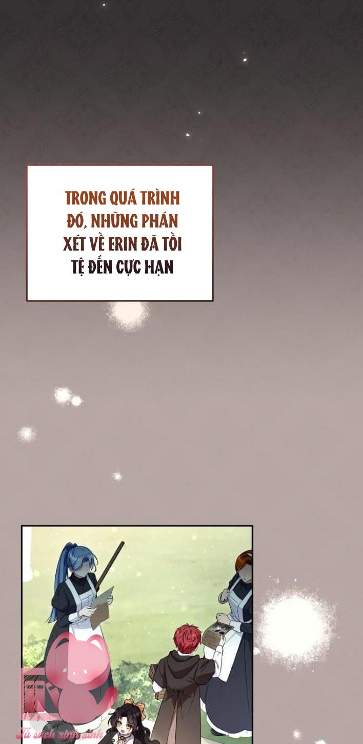 Tôi Được Nuôi Dưỡng Bởi Những Kẻ Phản Diện Chap 47 - Next Chap 48