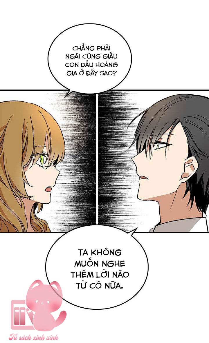 Vị Hôn Thê Khế Ước Của Công Tước Chapter 6 - Trang 4
