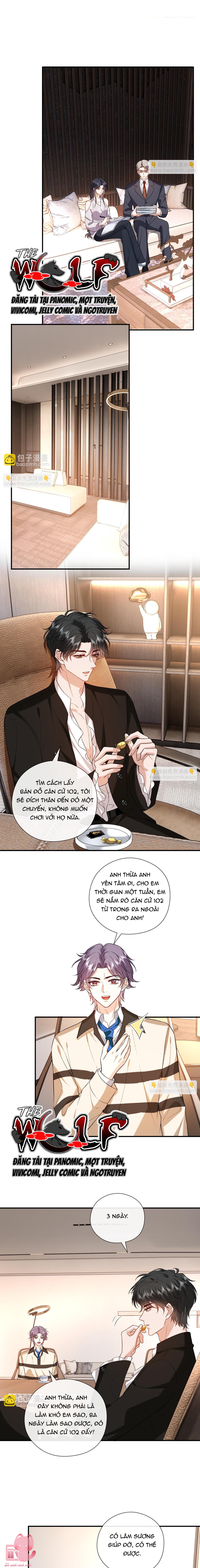 Phu Nhân Mỗi Ngày Đều Tại Tuyến Vả Mặt Chap 181 - Trang 2