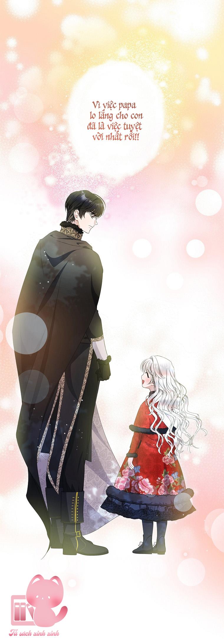 Nhận Nuôi Người Cha Phản Diện Chapter 8 - Trang 4