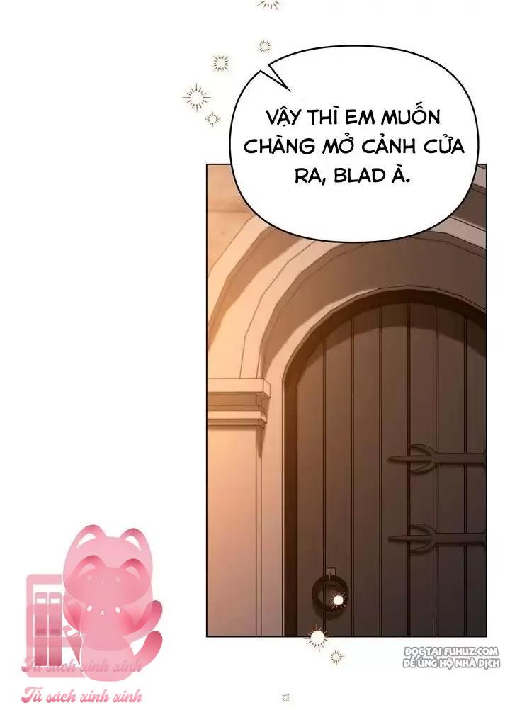 Nếu Không Vâng Lời Công Tước Chapter 67 - Trang 4