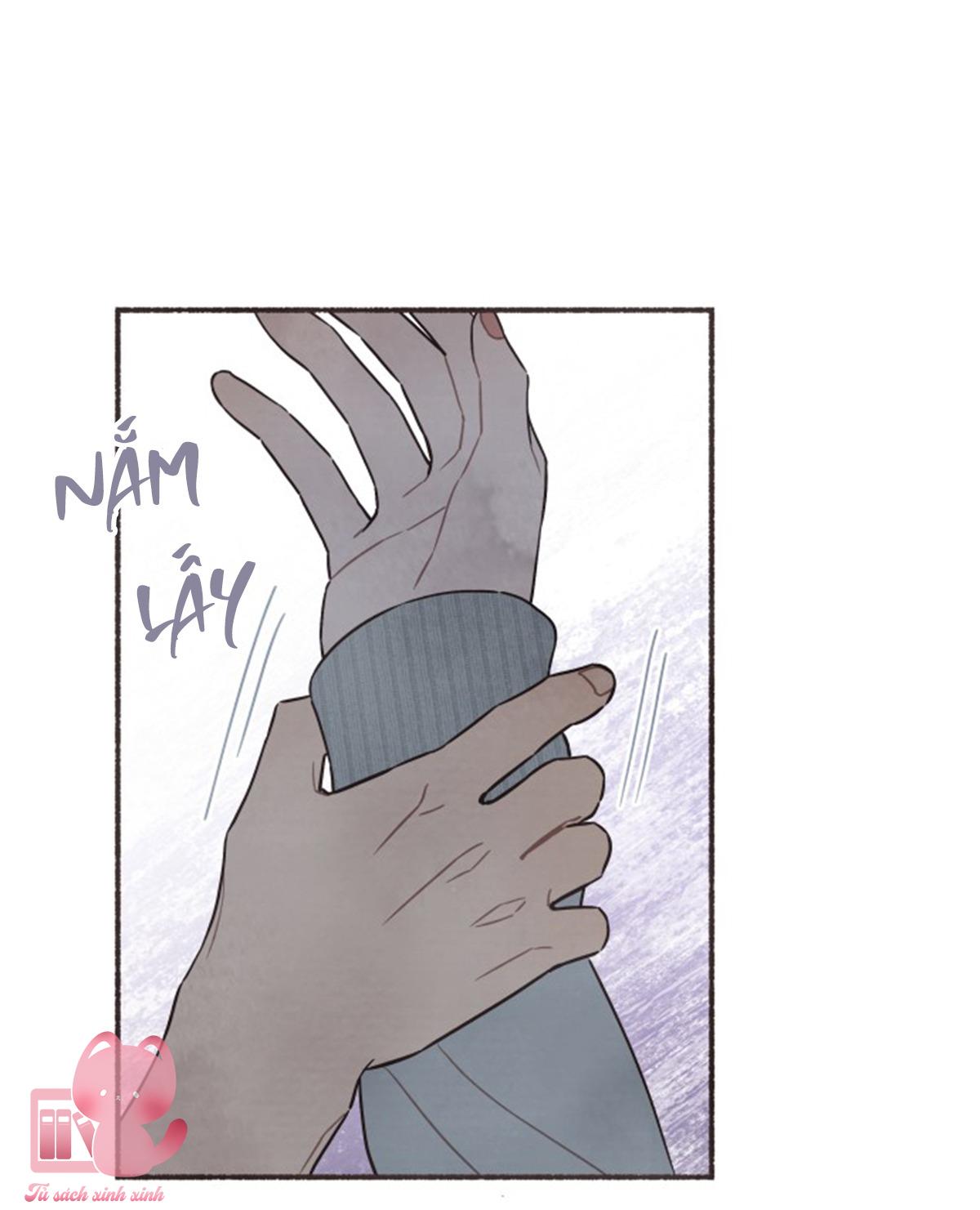 Cảm Xúc Chuyển Giao Chapter 10 - Next Chapter 11