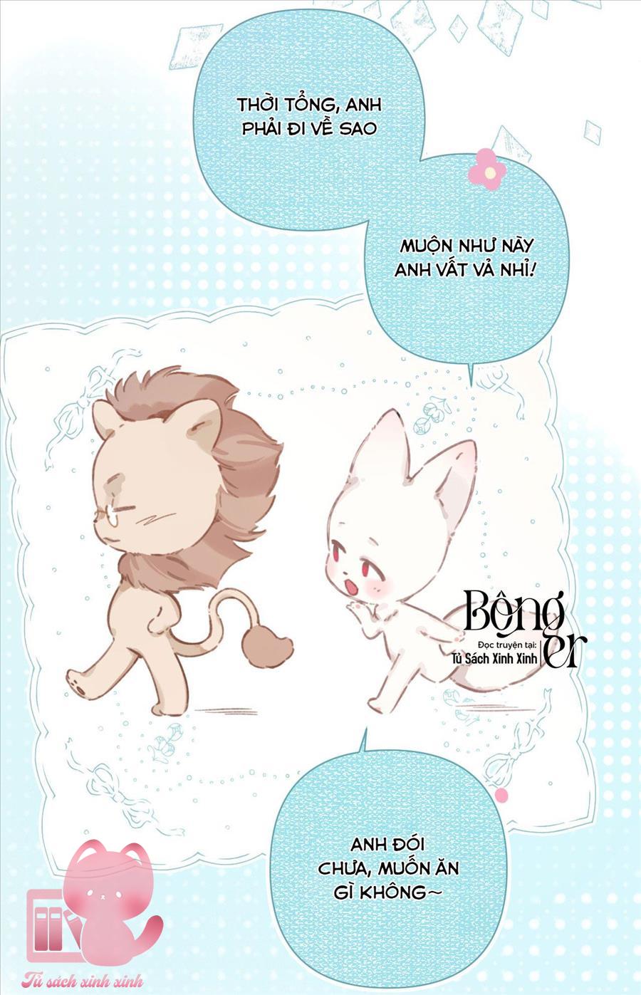 Trêu Nhầm Chap 33 - Trang 4