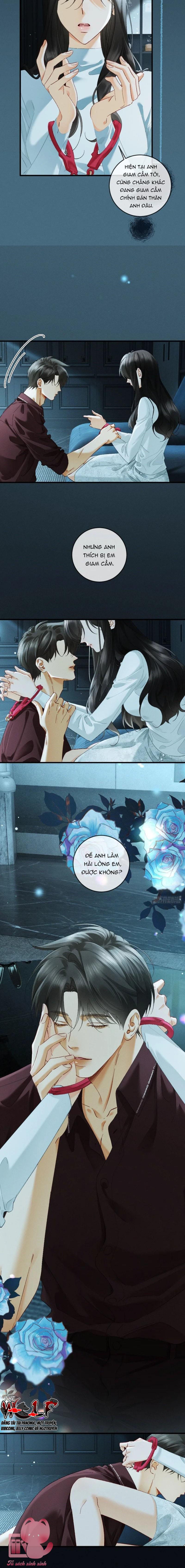 Sa Vào Cạm Bẫy Chap 47 - Next 