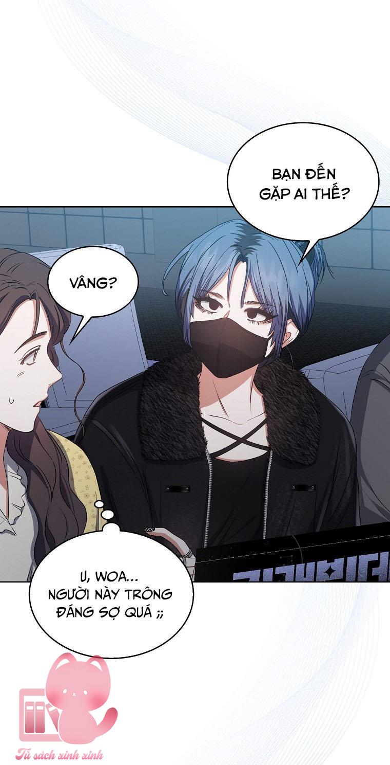 Debut Or Die Chap 29 - Trang 3