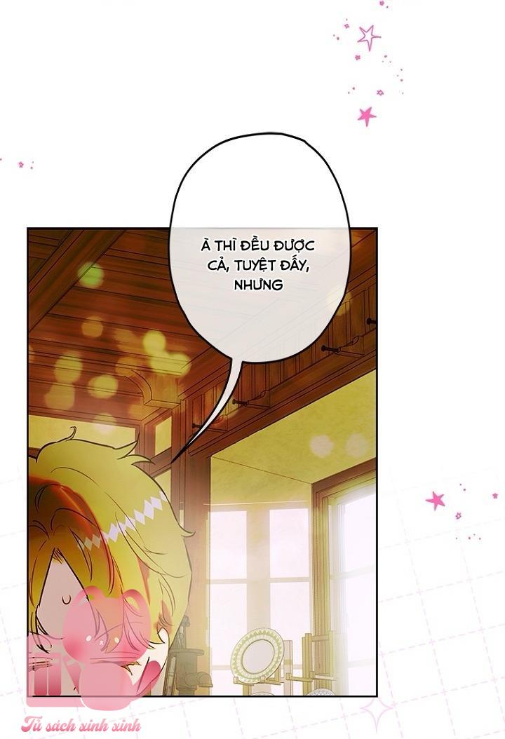 Khế Ước Hôn Nhân Của Mẹ Tôi Chapter 75 - Trang 4