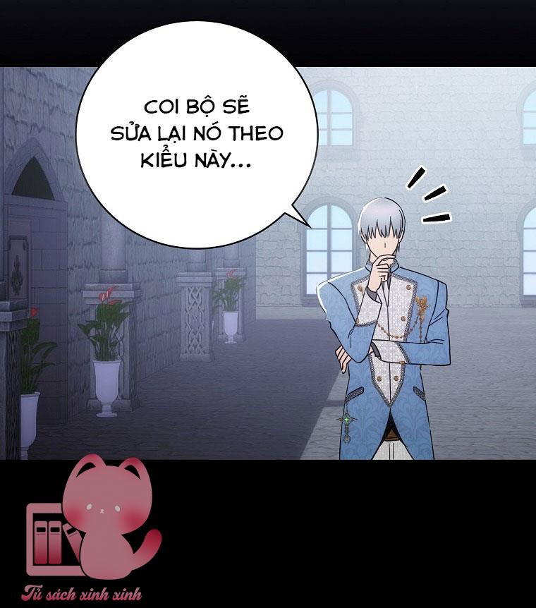 Đứa Nhỏ Không Phải Là Con Anh Chapter 53 - Trang 4