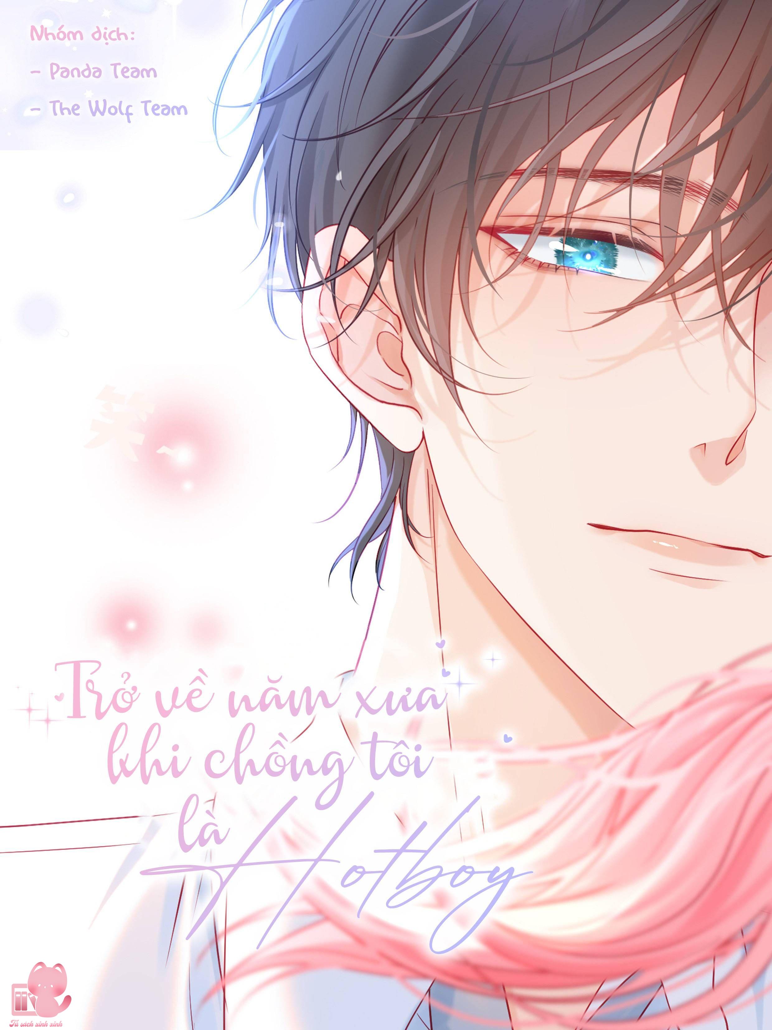 Trở Về Năm Xưa Khi Chồng Tôi Là Hot Boy Chap 70 - Trang 2