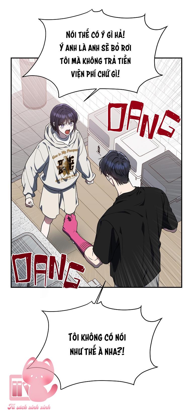 Hướng Dẫn Sinh Tồn Dành Cho Ranker Chapter 6 - Trang 4