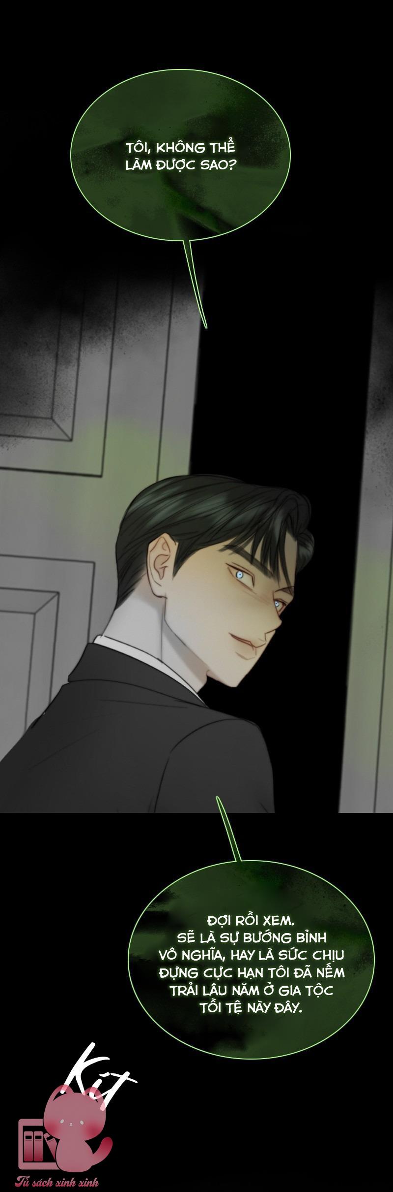 Serena Chap 80 - Trang 2