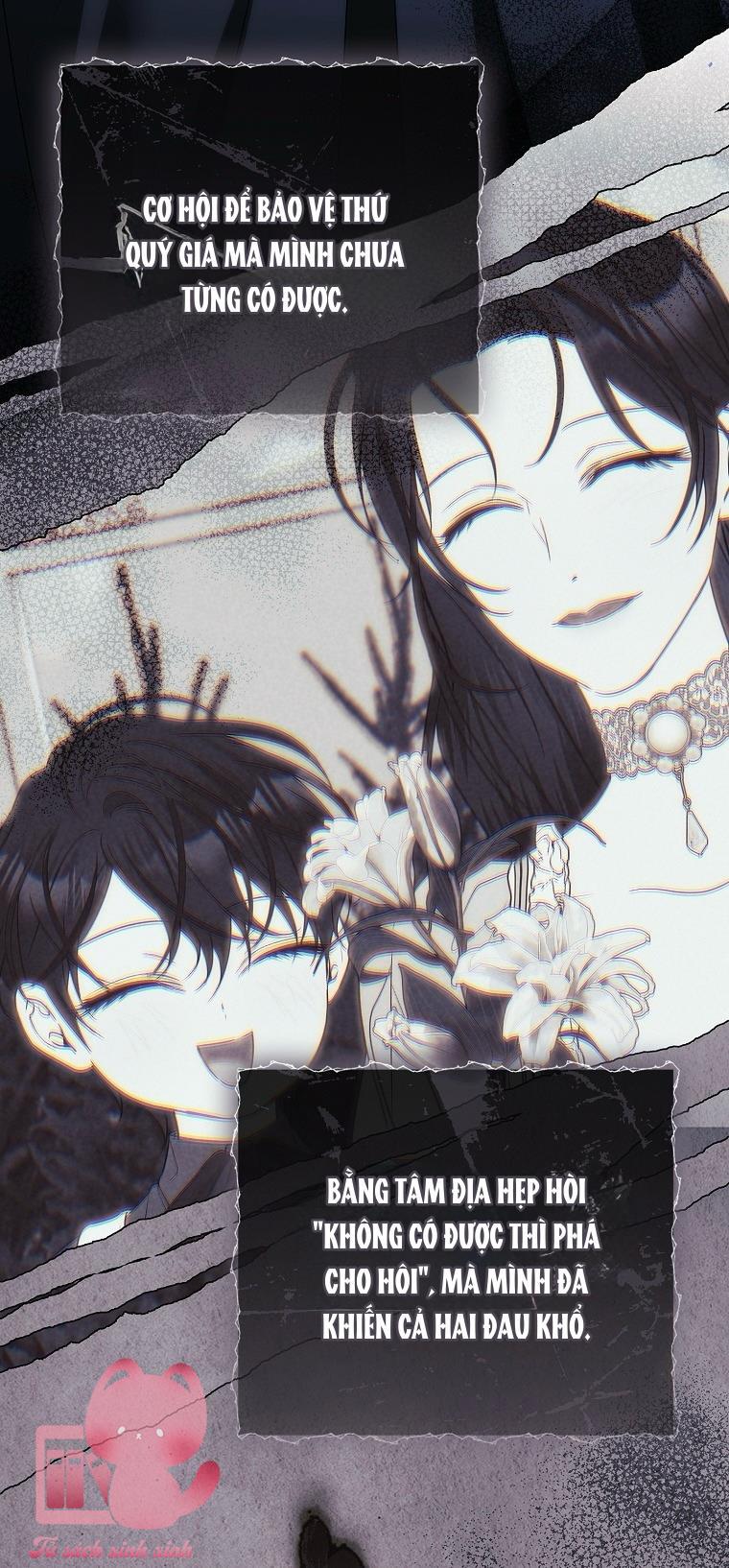 Nhận Nuôi Người Cha Phản Diện Chap 80 - Next Chap 81