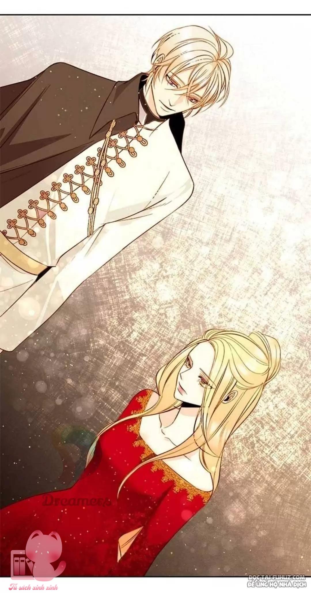 Hoàng Hậu Tái Hôn Chapter 14 - Trang 4