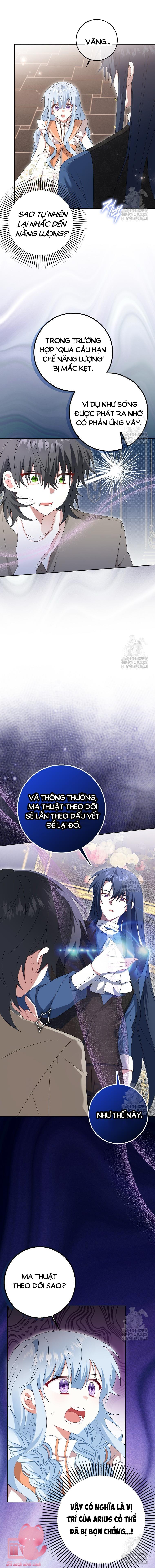 Tôi Sẽ Chiếm Lấy Ngư Trường! Chap 32 - Next Chap 33