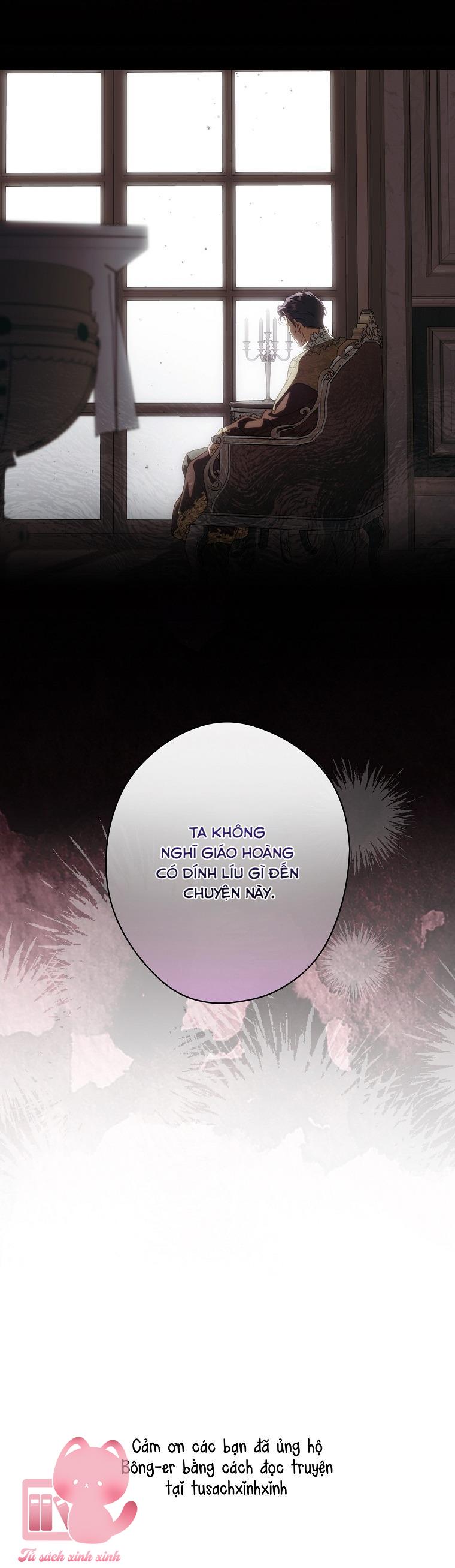 Cách Khiến Phu Quân Đứng Về Phía Tôi Chap 114 - Trang 2